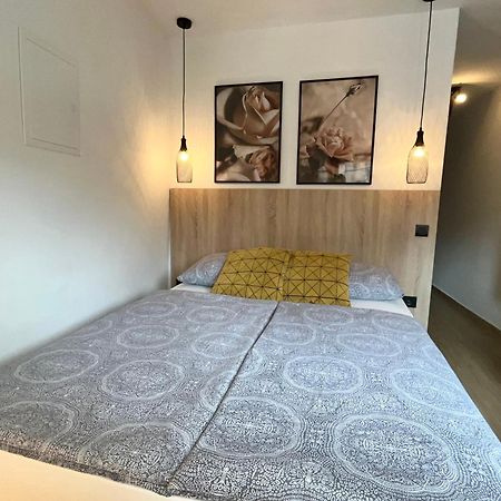 Apartmani Audacia Crikvenica Buitenkant foto