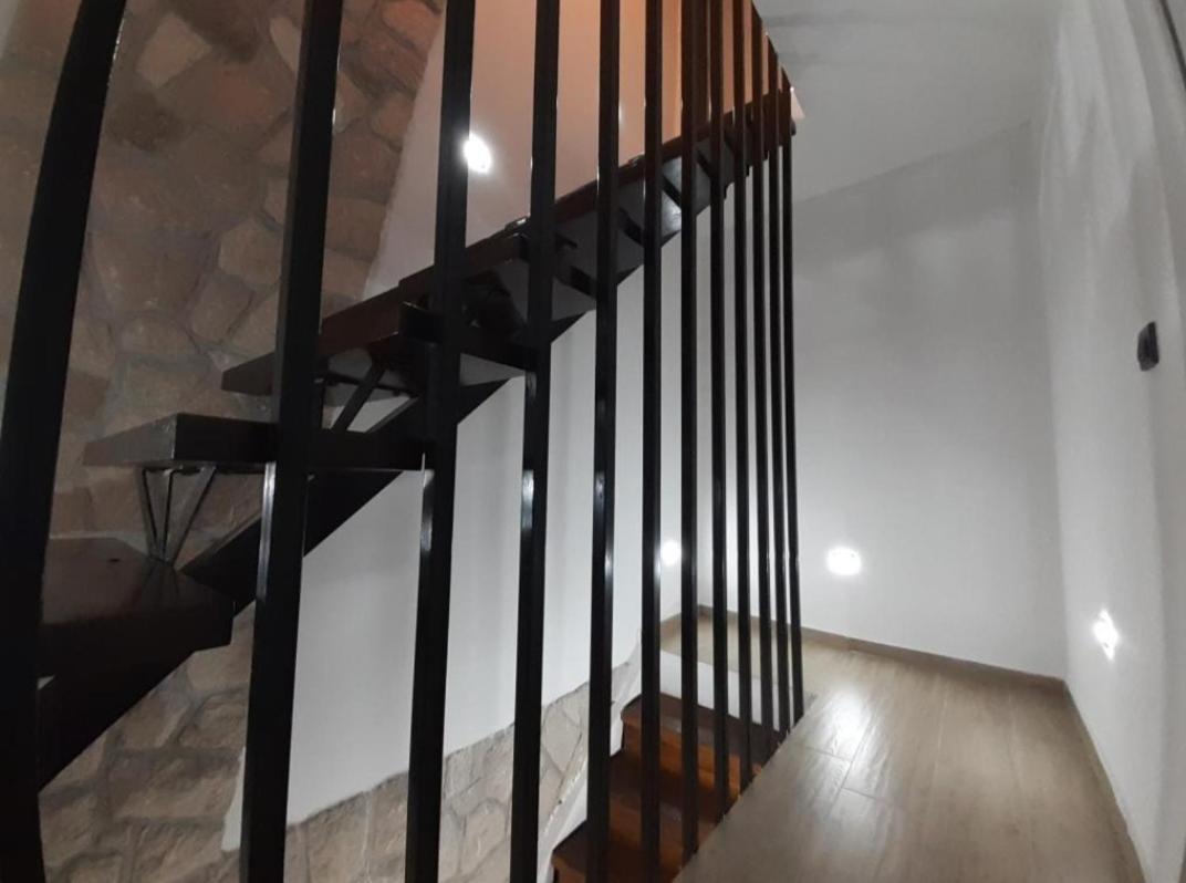 Apartmani Audacia Crikvenica Buitenkant foto